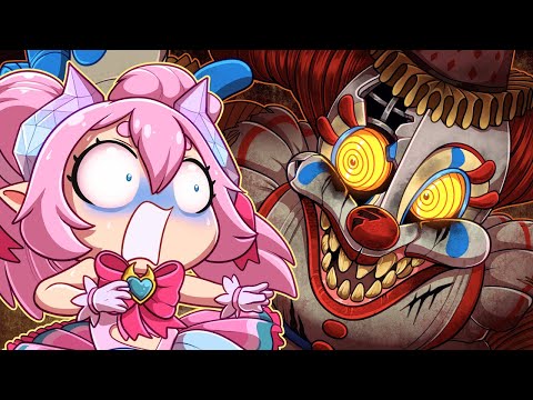 Видео: САМЫЙ СТРАШНЫЙ Аниматроник НА СВЕТЕ!! | FNAF: Secret of the Mimic (часть 1)