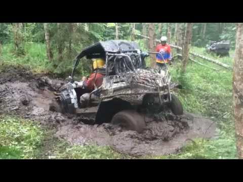 Видео: Подводная лодка СФМОТО Z8