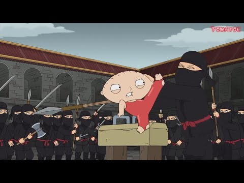 Видео: 🍅 Гриффины лучшие и смешные моменты в HD  #114 🍅