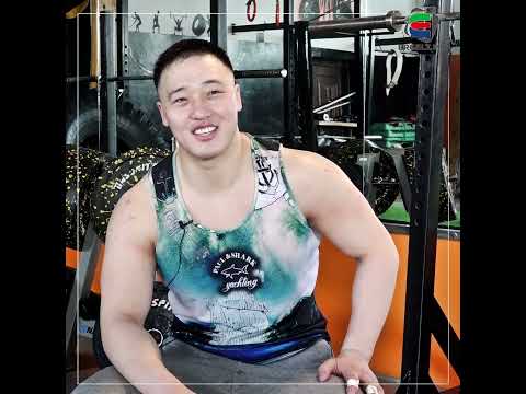 Видео: Д.ЦЭРЭННЯМ: ҮНДЭСНИЙ БӨХИЙН БАРИЛДААНД ҮҮРЭХ МЭХЭЭР ДАВСАН ЧИНЬ ХҮМҮҮС ГАЙХААД БАЙСАН