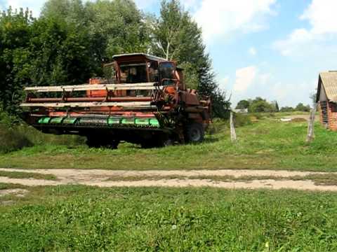 Видео: Дон-1500