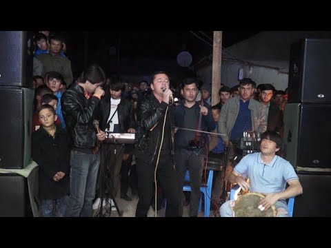 Видео: Убайдуллои саъдулло базми кулоби Ubaydulloi Sa'dullo Bazmi Kulobi