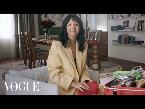 Видео: Путешествия как искусство: советы Ксении Чилингаровой