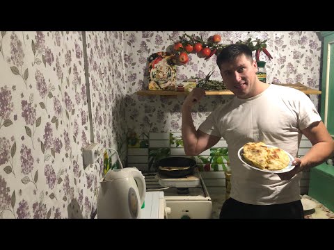 Видео: Моя новая жизнь в глубинке / посвящается моей любимой девочке