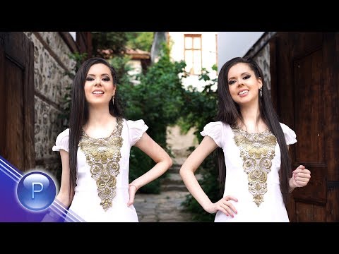Видео: M. & M. FILATOVI-ZALYUBIH, MAMO, TRI MOMI/Мария и Магдалена Филатови - Залюбих, мамо, три моми, 2017