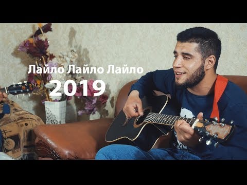 Видео: Начиб - лайло лайло Бо овози зинда 2019 / Najib - laylo laylo bo ovozi zinda 2019