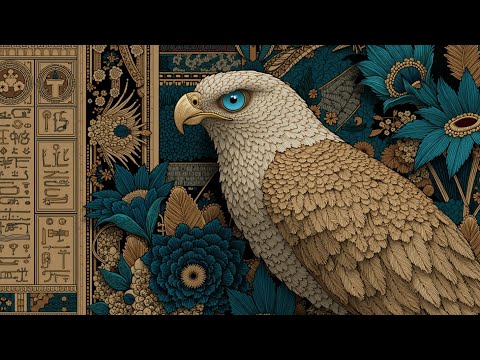 Видео: Психоделические Дервиш Биты ~ Мелодия Золотого Духа ~ Духовная Транс-Музыка