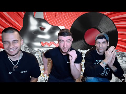 Видео: HUSH DSD РАЗКРИ ТАЙНАТА ЗА ТОП БИЙТОВЕ