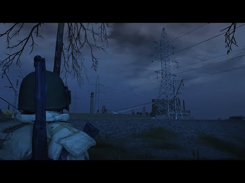 Видео: НА ИЗИ СДЕЛАЛ MP5-SD [Stay Out: Steam/Stalker Online - Сервер RU-3]