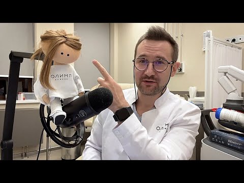 Видео: Истории про ЭКО - 20.10.2023