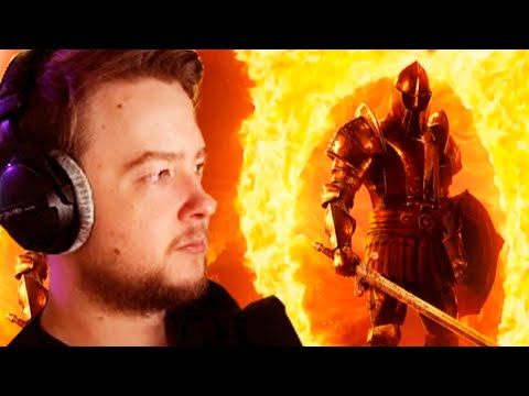 Видео: ОНО ВЫШЛО! РЕМАСТЕР ОБЛИВИОНА | The Elder Scrolls IV: Oblivion - Remastered