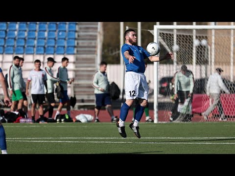 Видео: Мирзачол vs Ёлтепа 3-кисм