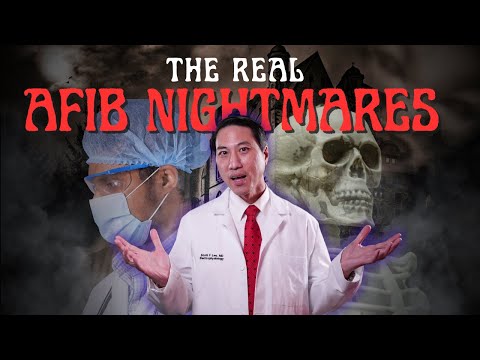 Видео: Самые страшные истории о ФП, которые врачи ОТКАЗЫВАЮТСЯ рассказывать