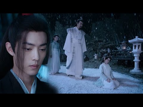 Видео: что комната Цзин - это их свадебная комната в сердце Ланьчжан.