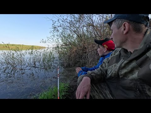 Видео: В далёкие далёкие места ЗА КРУПНОЙ РЫБОЙ! Рыбалка на Оке на УДОЧКУ И НА ДОНКУ!
