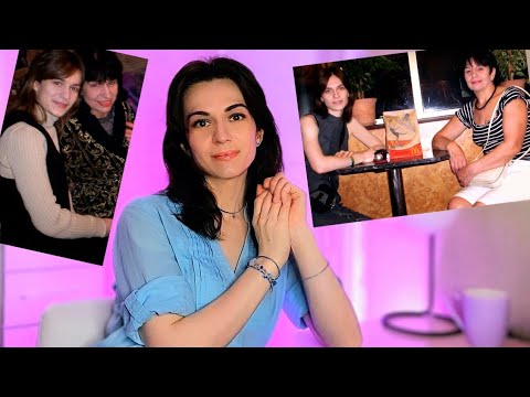 Видео: ДЕМЕНЦИЯ у мамы / Важное дополнение‼️Забыла сказать, после чего наступила полная недееспособность! 😕