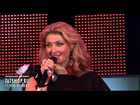 Видео: Алсу Абульханова «Өзмә миңа умырзая» (А.Әбелханова)