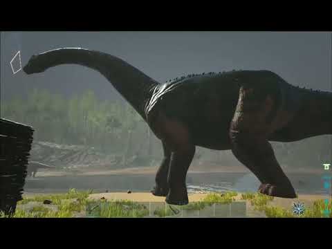 Видео: ПРОХОЖДЕНИЕ  ARK: Survival Evolved #31