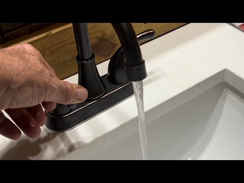 Видео: У нас есть вода