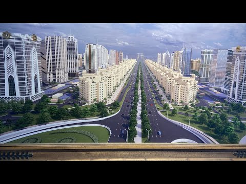 Видео: В ГРОЗНОМ #2025 