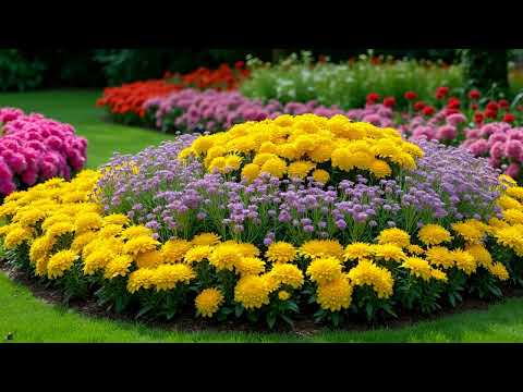 Видео: Garden design. Топ ідей для вашої ділянки