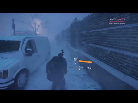 Видео: ☣️💯%🤠( PS5)Выживание на закоулках NY☣️☢️🇧🇾17.10.2025