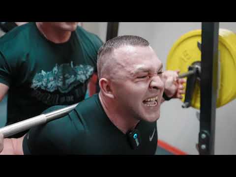 Видео: как тренировать ноги, чтобы они прогрессировали?!