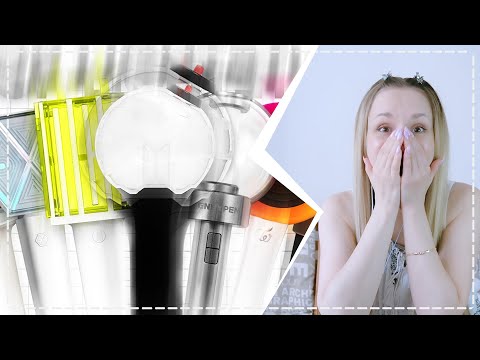 Видео: ЧЕЙ ЛАЙТСТИК?! Угадываем K-POP группу! EXO BTS BLACKPINK Stray Kids Red Velvet MAMAMOO | ARI RANG