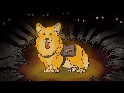 Видео: Лав-Машина - Обзор Lost In Vivo - Лучшая форма лести