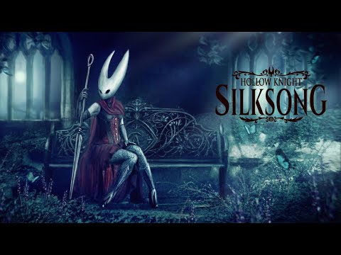 Видео: Hollow Knight: Silksong - СПАТЬ ИЛИ ИГРАТЬ? (3)