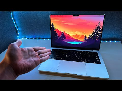 Видео: Я пользовался Mac два года. Вот мой отзыв.