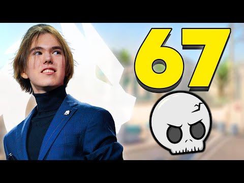 Видео: ДОНК: "ЕБ*ТЬ, Я ЖЁСТКИЙ!!" - ДОНК ТАЩИТ КАТКУ 1В9 И НАБИВАЕТ 67 ФРАГОВ!! КС2