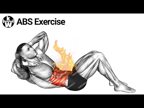 Видео: Шестикубиковый пресс начнет появляться через 14 дней.