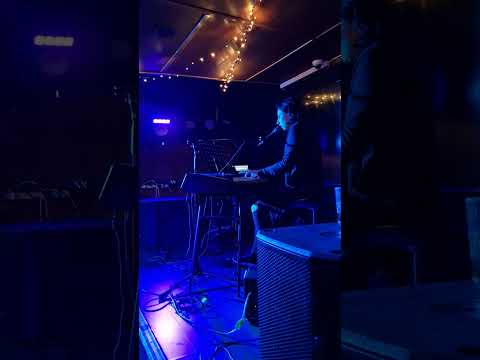 Видео: Лусинэ Геворкян - Время (7.05.23 Wäiski Helsinki)