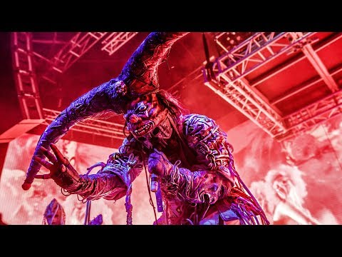 Видео: Biopsyhoz - Я твой ... Клоун (Reincarnation 2018) 18+