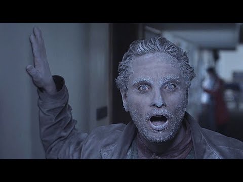Видео: ФИЛЬМ-КАТАСТРОФА! НА ЗЕМЛЮ УПАЛ АСТЕРОИД! Ледяной апокалипсис. Лучшие зарубежные фильмы