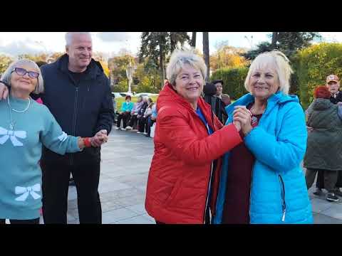 Видео: 5 ОКТЯБРЯ 2025 СИРЕНЕВЫЙ ВЕЧЕР! #kharikiv 