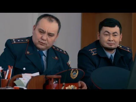 Видео: МАИ қызметкері тоқтатқанда қалай сөйлесу керек - "Q-елі"