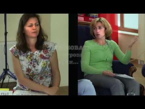 Видео: Ненасильственное общение. Запись мастер-класса Ольги Белогривцевой "Выбирать, что чувствовать"