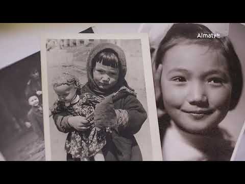 Видео: Алматинские истории: Династия Бегалиных (07.08.2022)