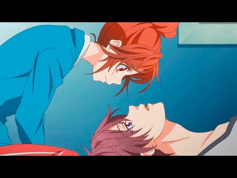 Видео: Топ 5 Аниме, Где Популярная Девушка Влюбляется В Непопулярного Парня!