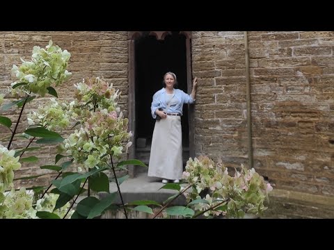 Видео: ХУДЕЙ СО МНОЙ 🌼