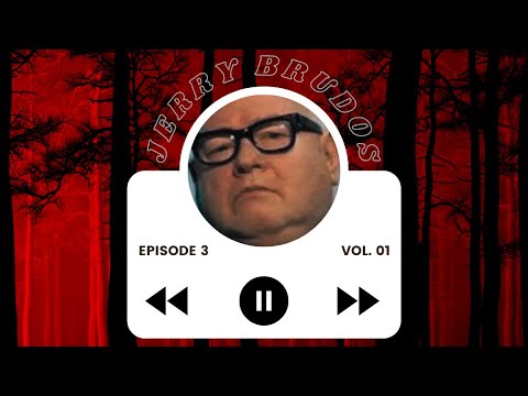 Видео: Е3: ДЖЕРИ БРУДОС - Зло на високи токчета