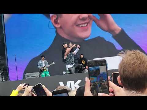 Видео: GAYAZOV$ BROTHER$ (Братья Гаязовы) VK FEST СПб 2023 (Санкт-Петербург)