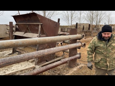 Видео: В гостях у Никиты )
