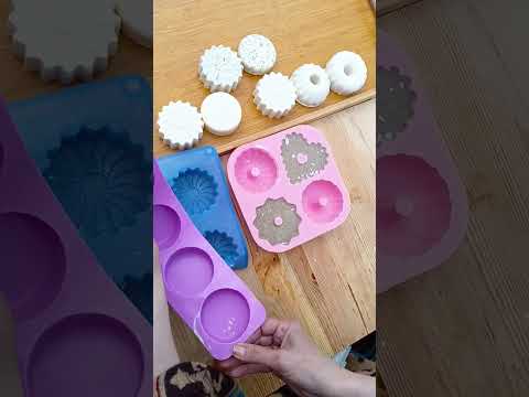 Видео: Результат уходового мыла от 08.05.2025 г