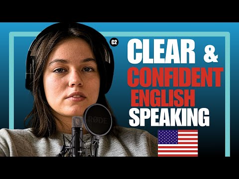 Видео: Продвинутый разговорный английский: говорите естественно