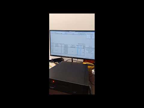 Видео: видео наблюдение в многоэтажке Дыбенко 5к6