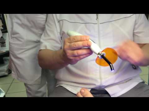 Видео: #титановаянить #ортониксия #подология #курсыпедикюра  Еровенков и " Титановая нить". Красноярск