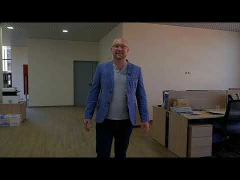 Видео: Как организовать ремонт офиса от и до